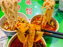 -令氏家外家周秦食府(高新店)