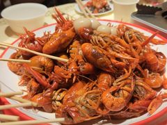 -串盟烧烤大排档·长沙美食地标(星沙店)