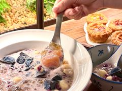 -RUXU入续糖水铺与包(卓悦中心店)