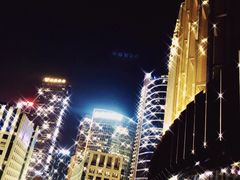 -Mercato莫卡多露台餐厅与酒吧(K11店)