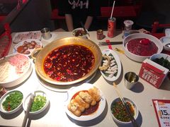 -小龙坎火锅(全球总店)