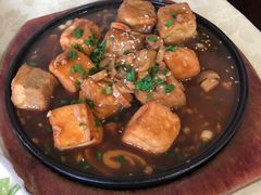 -张家卫·阳江菜·小海鲜(肥婆湾桥店)