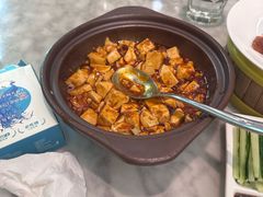 -雀蓝川菜(奥体广场店)