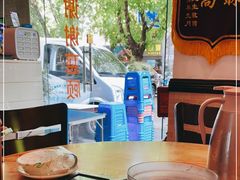 -李师傅脆肚(梅林店)