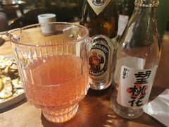 -薇酌饮·陕西菜(南门外店)