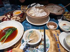 -茶人村·宫廷私厨(奥体印象城店)