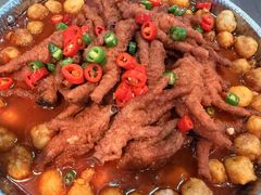 -国惠大酒楼(宝龙店)