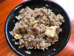 -炭虎子水浒烤肉(梦时代店)