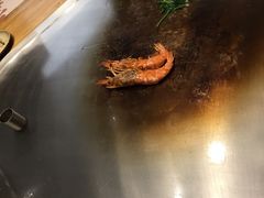 -赤坂亭·M9和牛烧肉·铁板烧(合肥万象城店)