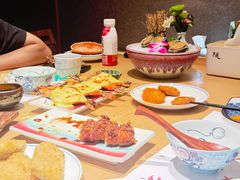-隐泉京望日式料理(太和广场店)