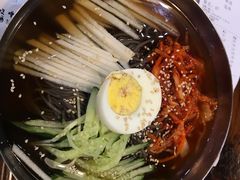-意成料理