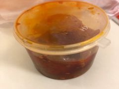 -阿满卤香鸡(新街口印象汇店)