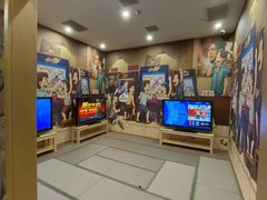 -东方之珠洗浴休闲广场(南开店)