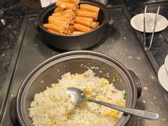 -西安皇冠假日酒店·朱雀咖啡厅