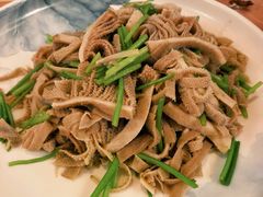 -烤肉宛饭庄(南礼士路店)