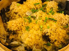 -湖南码头·地道岳阳美食·湘菜(魏公村店)