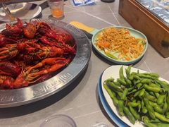-刘一龙虾.烧烤(理工直营店)