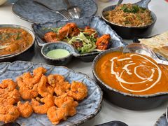 -VATAN INDIAN RESTAURANT米特印度餐厅(城北路店)