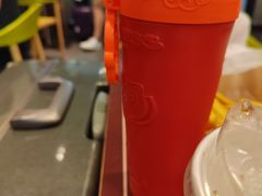 -德克士(五洲餐厅)