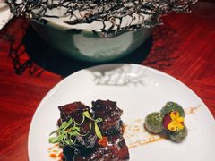 糖醋小排-解香楼(八盘岭路店)