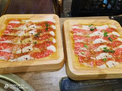 -火炉火自助餐(悠唐购物中心店)