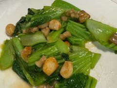 -怀德酒楼·粤菜·海鲜·茶点(宝安国际机场店)