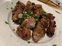 -大富贵烧烤公司(双廊店)