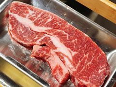 -霸腹烤肉(厦门柚子番店)