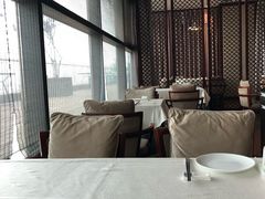 -梧桐餐厅(泉城路店)