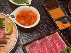 -樱嘢·炭火烧肉(惠南店)