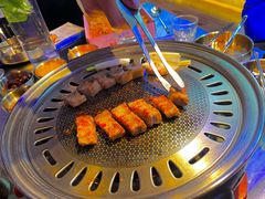 -入火韩国烤肉(凯旋广场店)