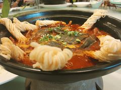 -祝家花園(伯渎港店)