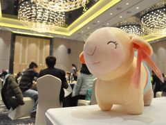 -长沙三景韦尔斯利酒店·Oval全日制餐厅自助餐