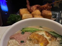 -活力无限KTV(天河新天地店)