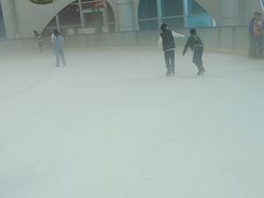 -世界之窗阿尔卑斯冰雪世界