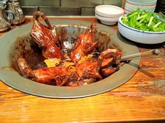 -慧娟面馆·餐厅(望江路店)