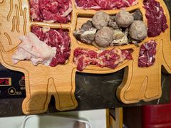 -潮德阿水牛肉火锅(深圳总店)