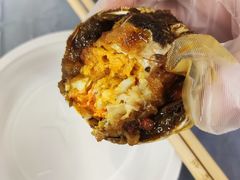 -肥肥虾庄·金牌油焖大虾(东湖欢乐谷店)