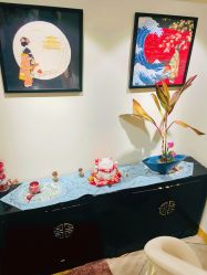 -一本X目奈子日式单根美睫专业店