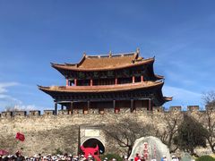-大理古城