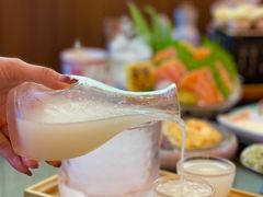 -仙隐小鹿中华料理(南宁万象城店)
