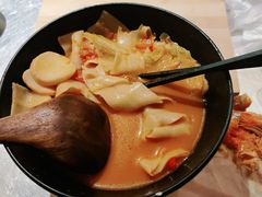 -火山屋台(新街口店)