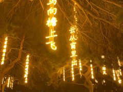 -万泉公园
