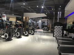 -帝豪斯健身俱乐部(市府恒隆广场店)