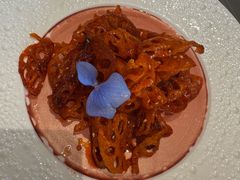 -写庭·鱼鲜川菜·宴请(铁像寺水街店)