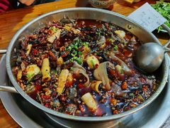 -黑竹香鸡(营和巷店)