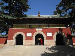 -普乐寺