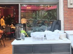 -巷子宽·酸菜鱼(迪士尼小镇店)