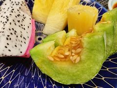 -虹料理·日料放题(悠方店)