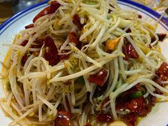 -汇通杨家·烤肉(汇通店)
